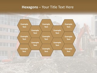 Structure Agent Ownership PowerPoint Template