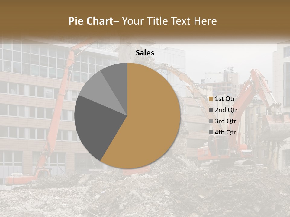 Structure Agent Ownership PowerPoint Template