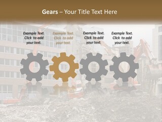 Structure Agent Ownership PowerPoint Template