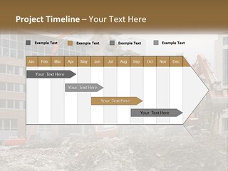 Structure Agent Ownership PowerPoint Template