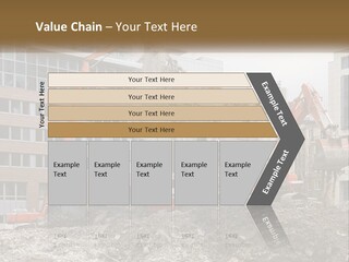 Structure Agent Ownership PowerPoint Template