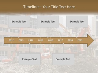 Structure Agent Ownership PowerPoint Template