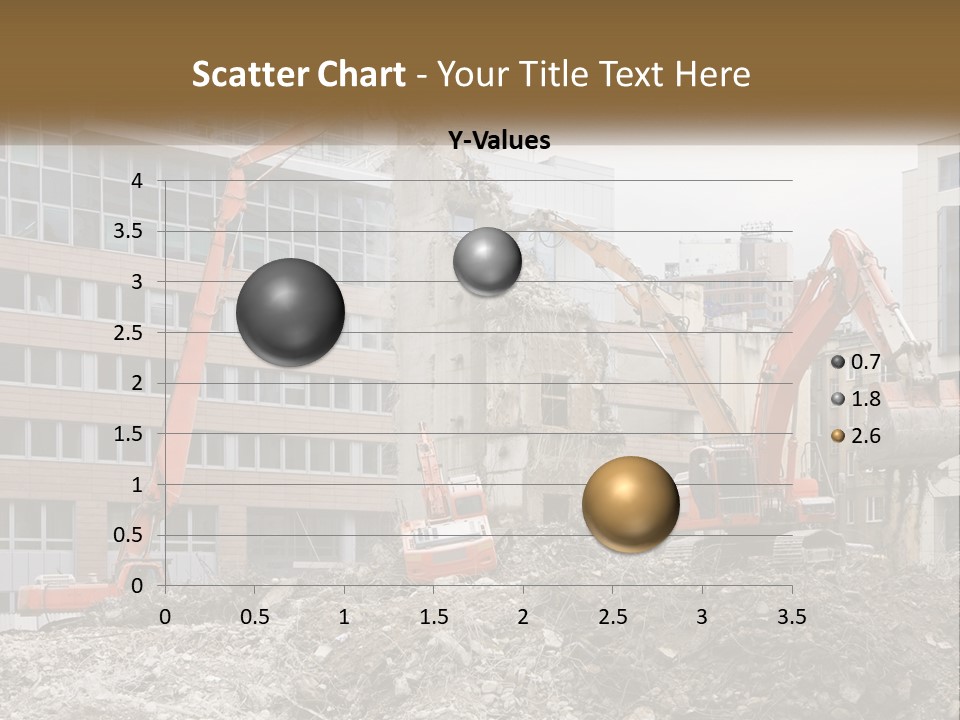 Structure Agent Ownership PowerPoint Template