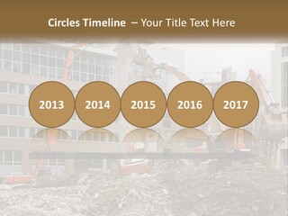 Structure Agent Ownership PowerPoint Template