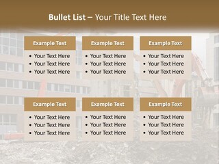 Structure Agent Ownership PowerPoint Template