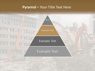 Structure Agent Ownership PowerPoint Template