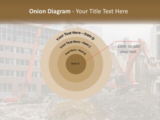Structure Agent Ownership PowerPoint Template