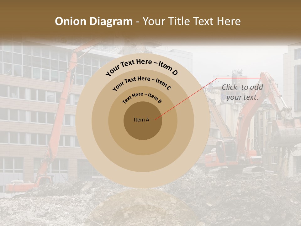 Structure Agent Ownership PowerPoint Template
