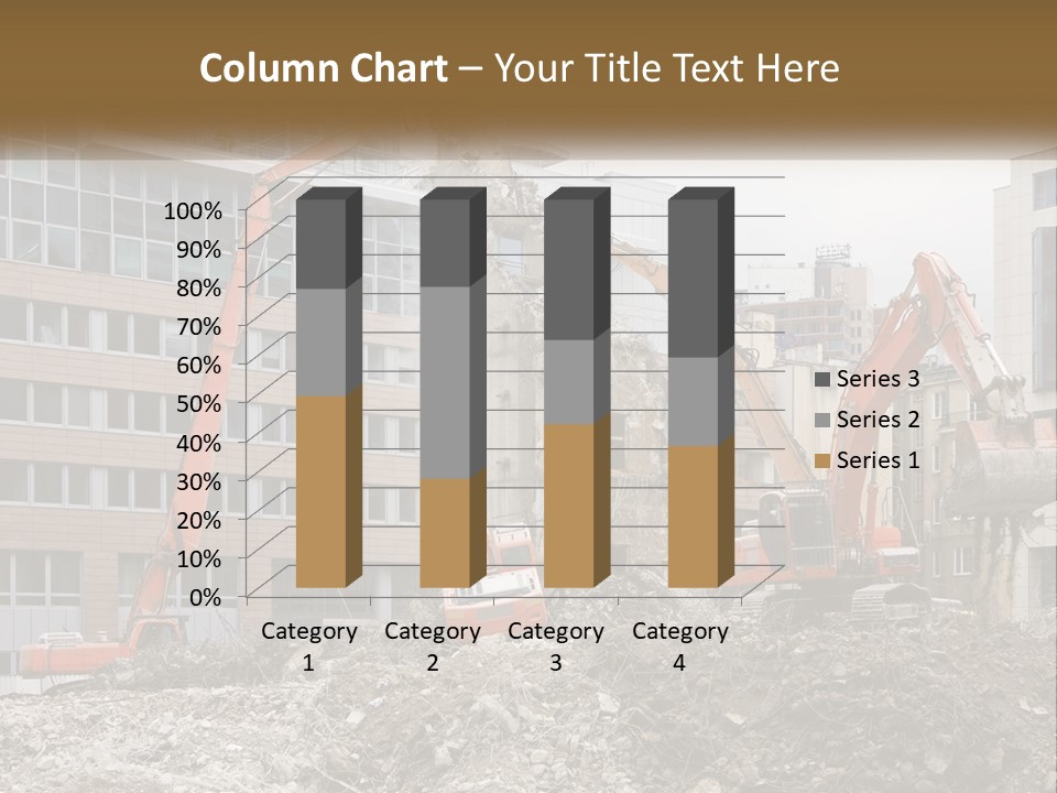 Structure Agent Ownership PowerPoint Template
