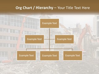 Structure Agent Ownership PowerPoint Template