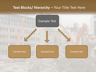 Structure Agent Ownership PowerPoint Template