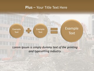 Structure Agent Ownership PowerPoint Template