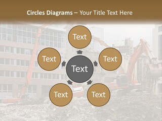 Structure Agent Ownership PowerPoint Template