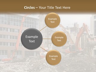 Structure Agent Ownership PowerPoint Template