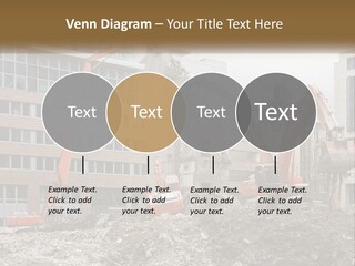 Structure Agent Ownership PowerPoint Template