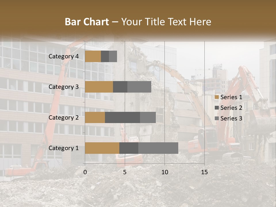 Structure Agent Ownership PowerPoint Template