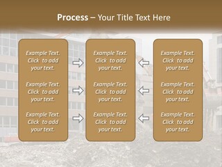 Structure Agent Ownership PowerPoint Template