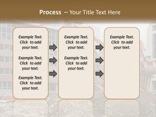 Structure Agent Ownership PowerPoint Template