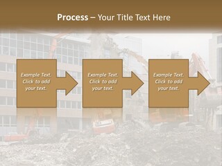 Structure Agent Ownership PowerPoint Template