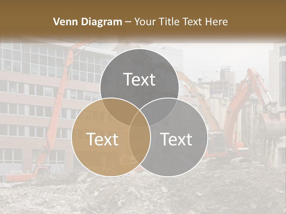 Structure Agent Ownership PowerPoint Template