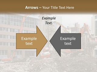 Structure Agent Ownership PowerPoint Template