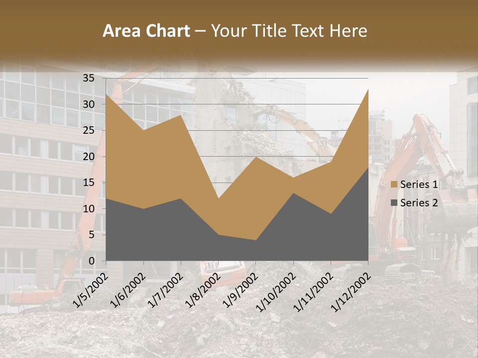 Structure Agent Ownership PowerPoint Template