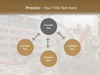 Structure Agent Ownership PowerPoint Template