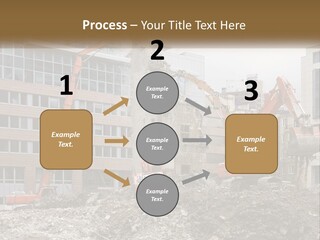 Structure Agent Ownership PowerPoint Template