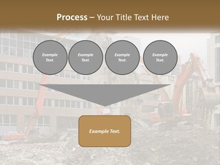 Structure Agent Ownership PowerPoint Template