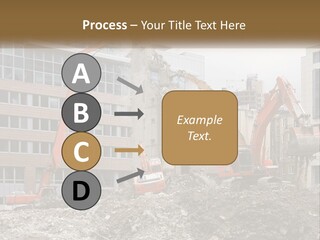 Structure Agent Ownership PowerPoint Template
