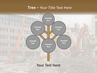 Structure Agent Ownership PowerPoint Template