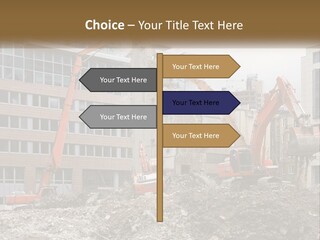 Structure Agent Ownership PowerPoint Template