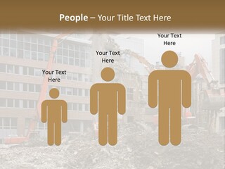 Structure Agent Ownership PowerPoint Template