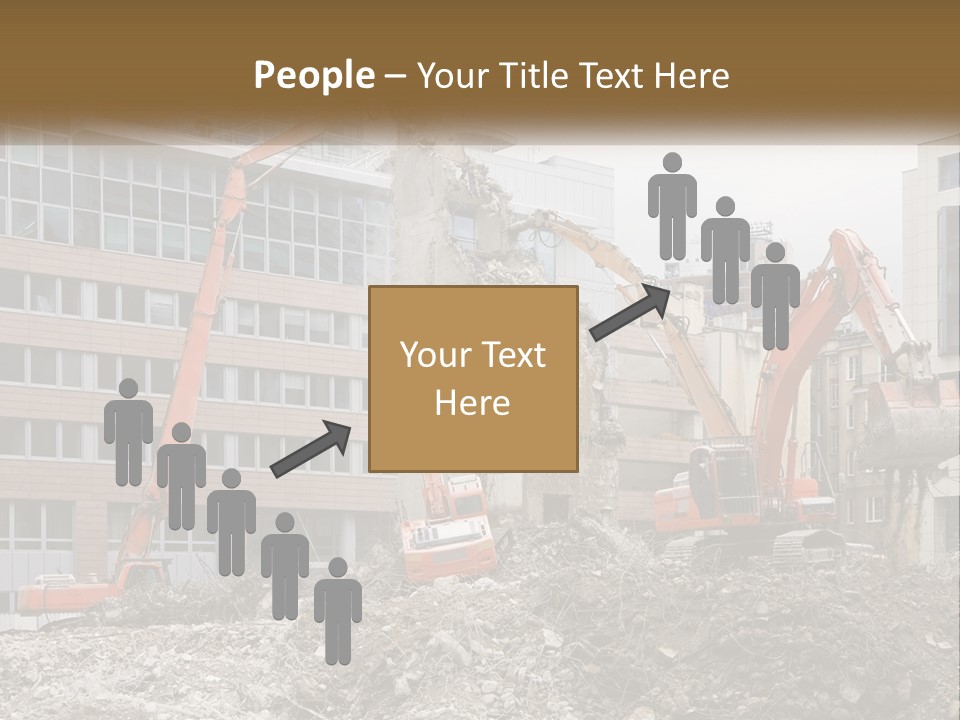 Structure Agent Ownership PowerPoint Template