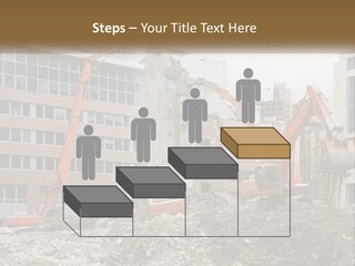 Structure Agent Ownership PowerPoint Template