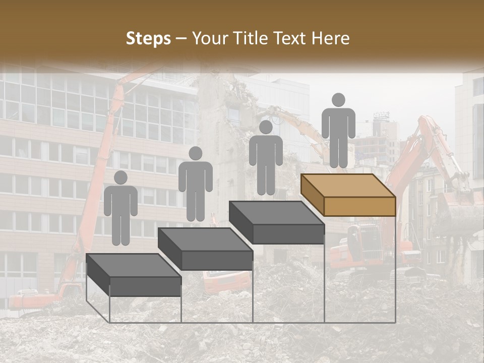 Structure Agent Ownership PowerPoint Template