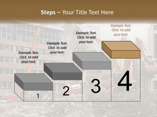 Structure Agent Ownership PowerPoint Template