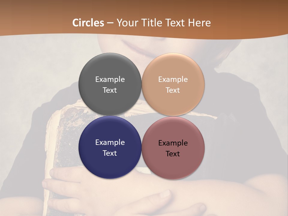 Small Buy Rent PowerPoint Template