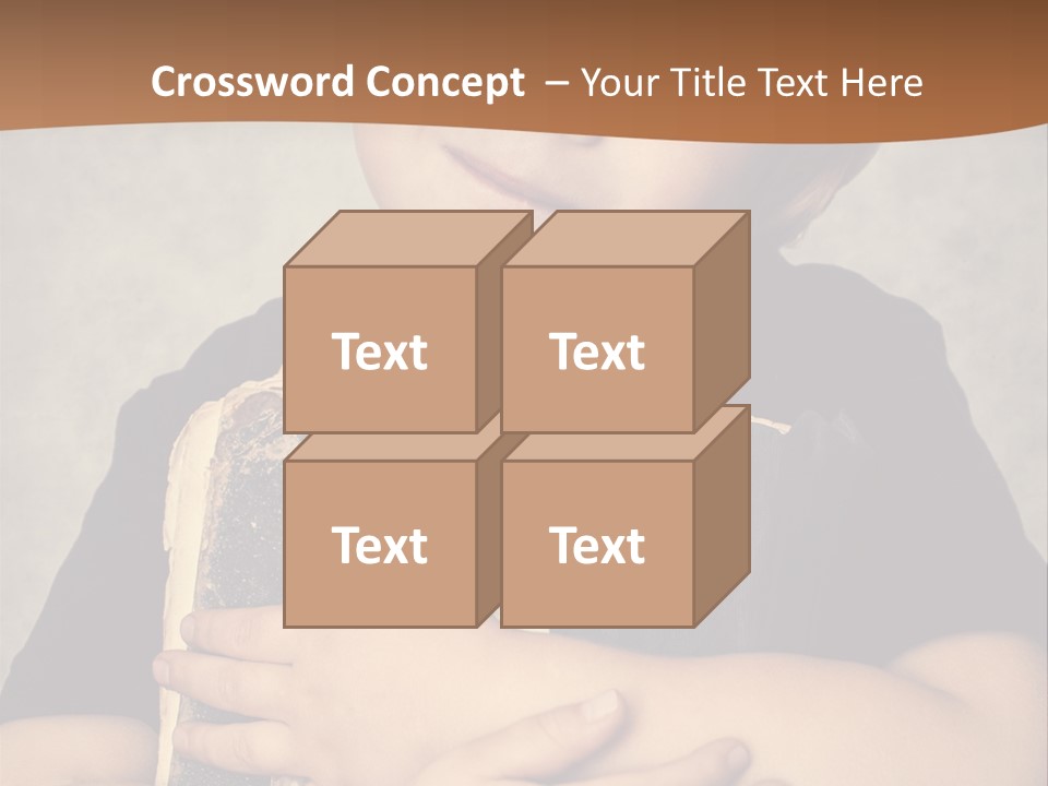 Small Buy Rent PowerPoint Template