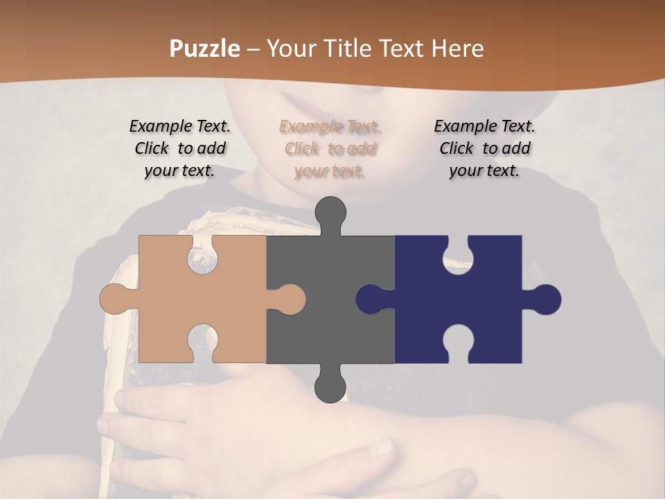 Small Buy Rent PowerPoint Template