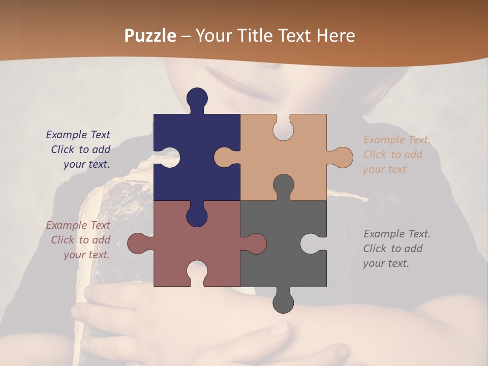 Small Buy Rent PowerPoint Template