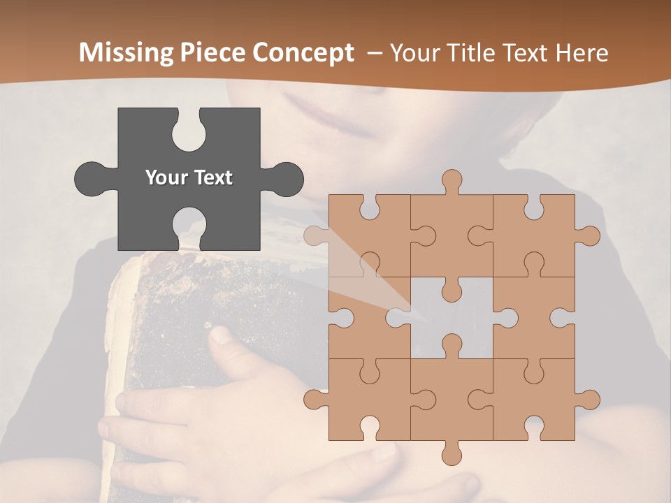 Small Buy Rent PowerPoint Template