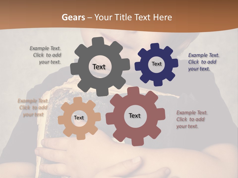 Small Buy Rent PowerPoint Template