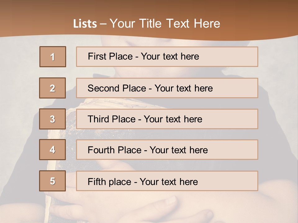 Small Buy Rent PowerPoint Template