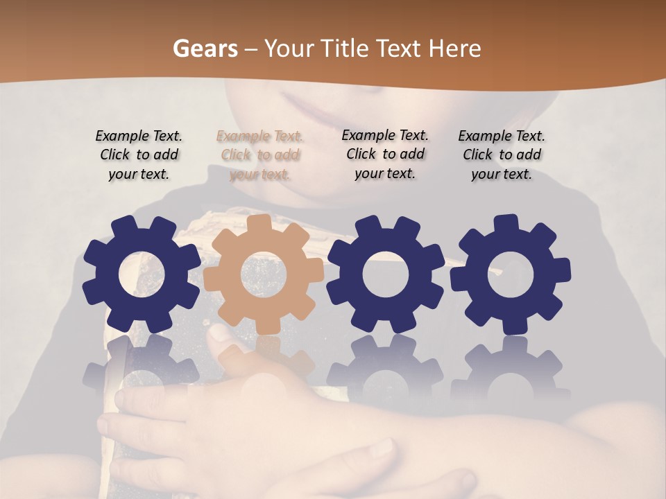 Small Buy Rent PowerPoint Template