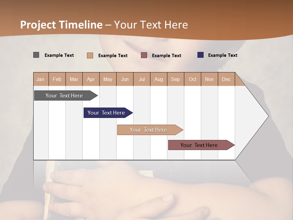Small Buy Rent PowerPoint Template