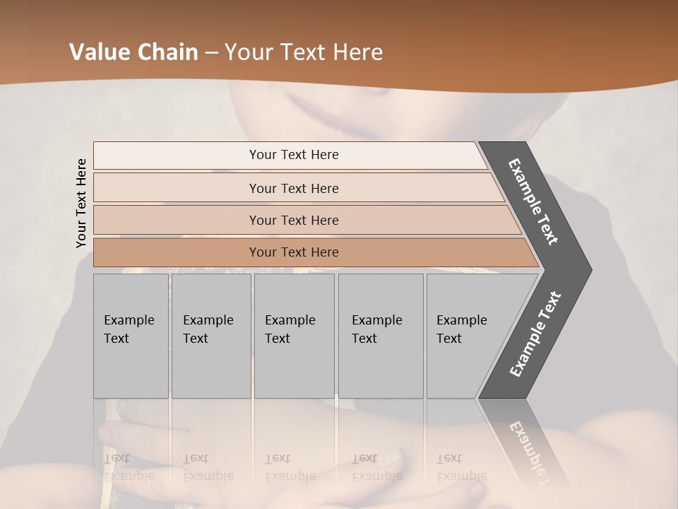 Small Buy Rent PowerPoint Template