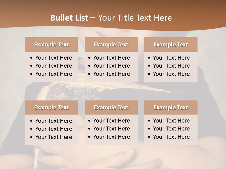 Small Buy Rent PowerPoint Template