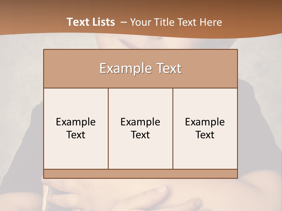 Small Buy Rent PowerPoint Template
