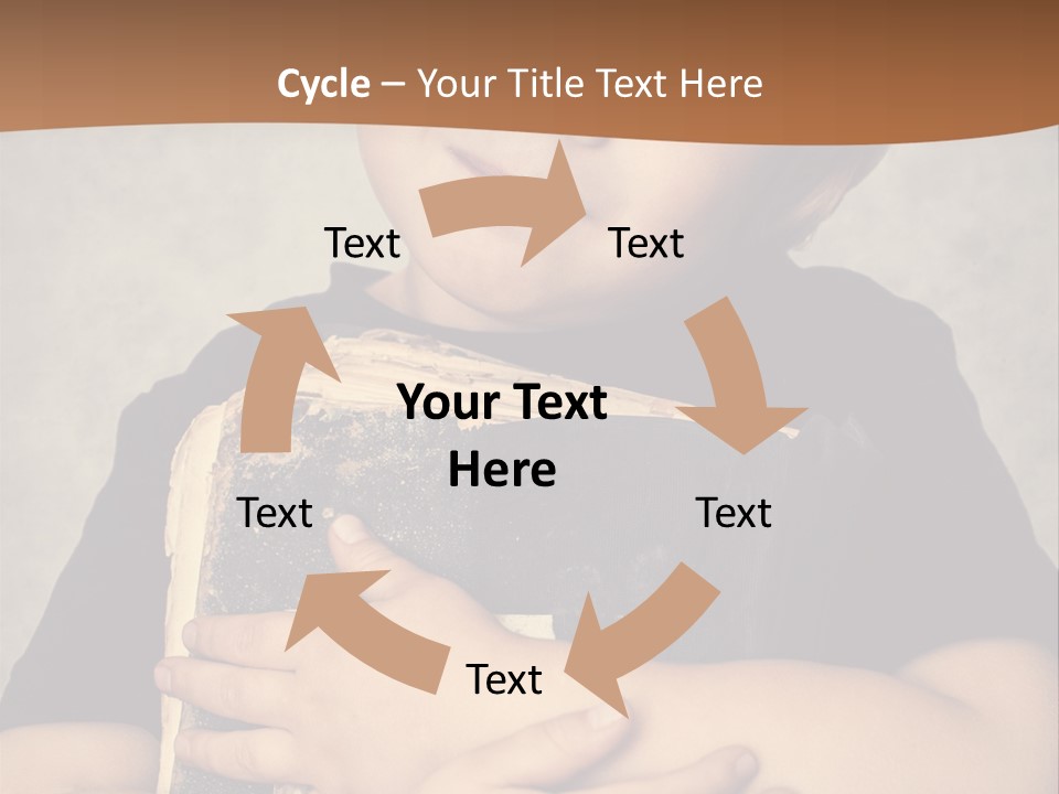 Small Buy Rent PowerPoint Template